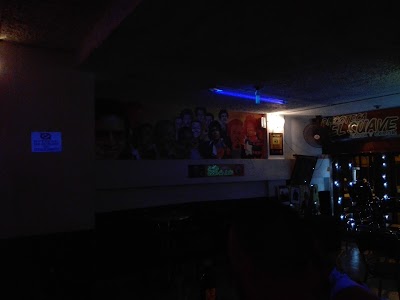 Photos of Disco Suave