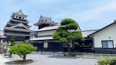 黒田官兵衛資料館