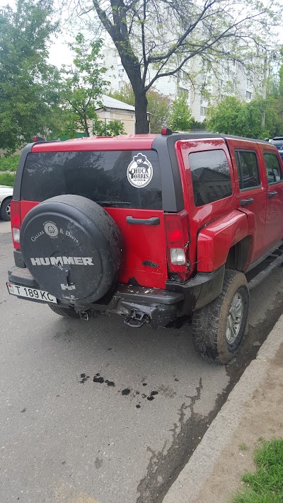 Photos of Шар и К