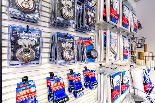 Crestview Storage - Visual