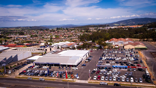 Jackson Subaru Devonport