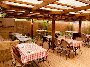 Photo n°2 de La Radio à Angers (Bar)