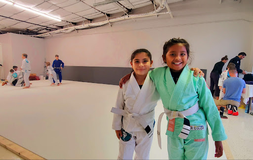 Free World Jiu Jitsu - Thumbnail