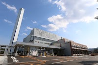 クリーン・エネ・パーク南部（福岡都市圏南部工場）