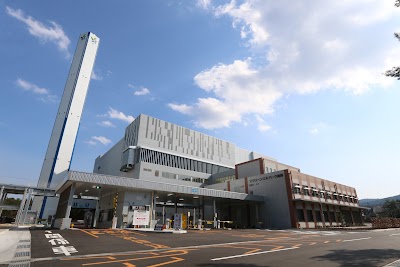 クリーン・エネ・パーク南部（福岡都市圏南部工場）