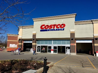 Costco Wholesale