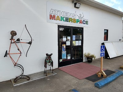Athens Ohio MakerSpace