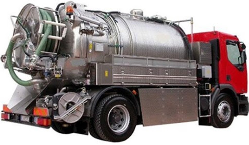 AUTOSPURGO METAL EDIL Srl