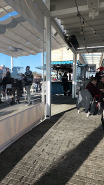 BARCA Pier & Wine Bar by null