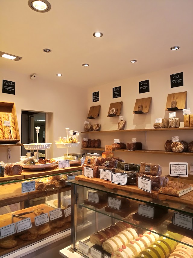 boulangerie borissou
