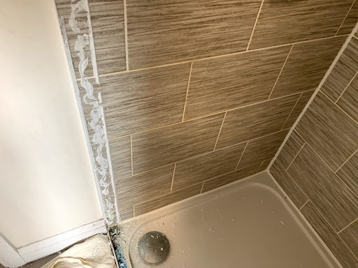 Golding's plumbing