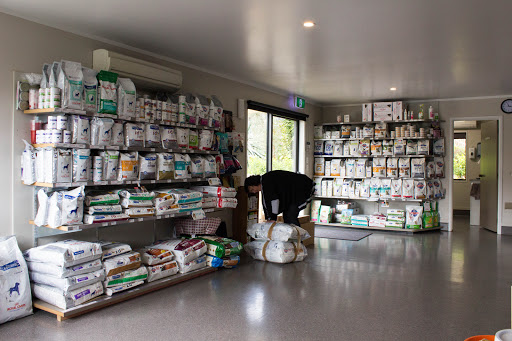 Barkes Corner Veterinary Hospital Tauranga - Thumbnail