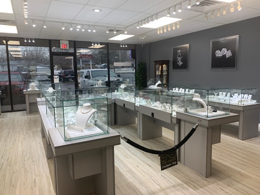 Infinity Fine Jewelery