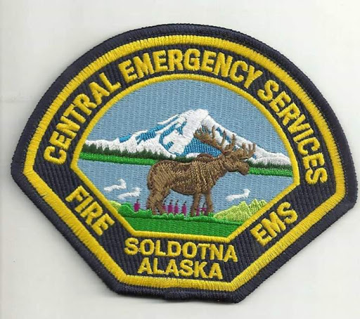 KPB Central Emergency Services Station 1-2 - Thumbnail