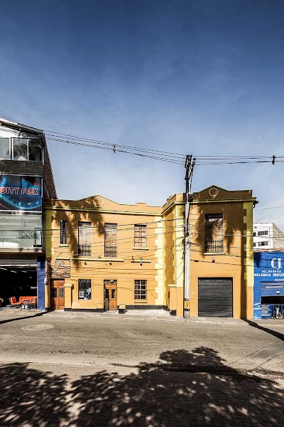 Photos of Hostal Antiguo
