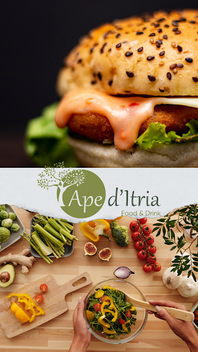 Ape D'itria