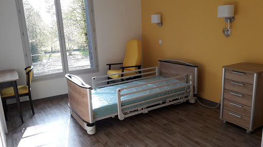 Photo de EHPAD Val Marie à Apprieu (38140)