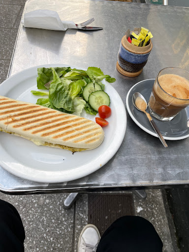 Bar Piazza Gallery - United Kingdom