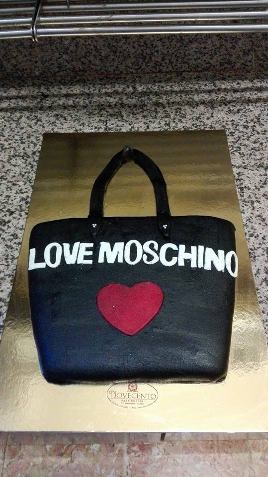 Novecento Pasticceria
