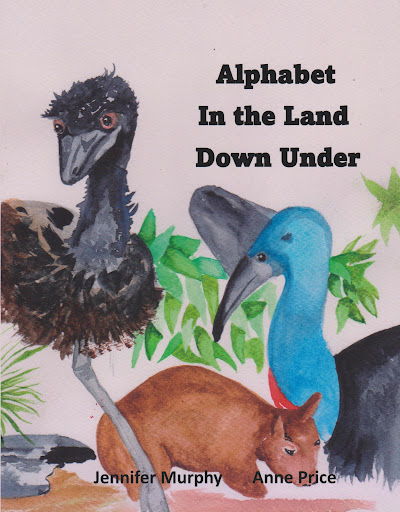 J & A Kids Books