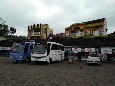 Photos of Lapangan Parkir Wisata Ziarah Pamijahan Bantar Kalong