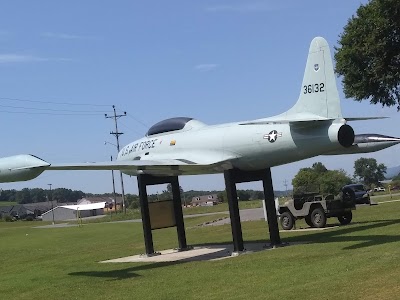 Sequatchie County Veterans Memorial Park