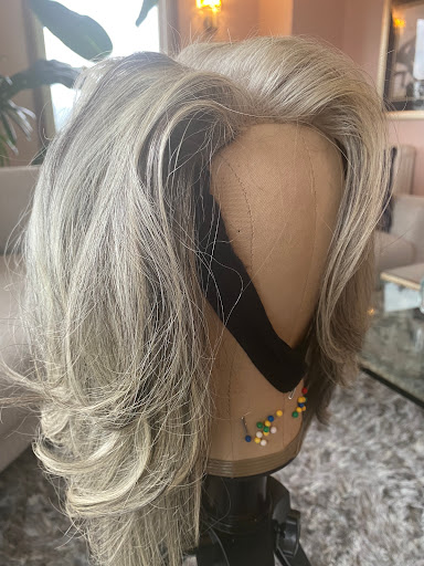 Sho Ouf International Hair Replacement Studio - Thumbnail