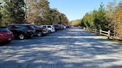 Indian Head Trailhead Parking