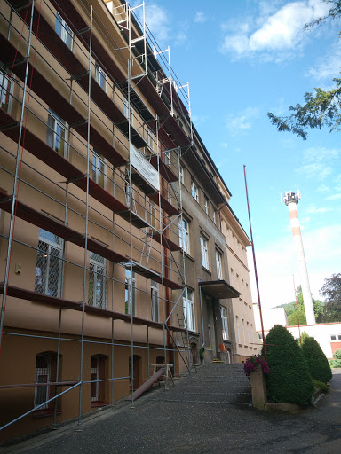 Hospitals Czech Kamenice - Thumbnail
