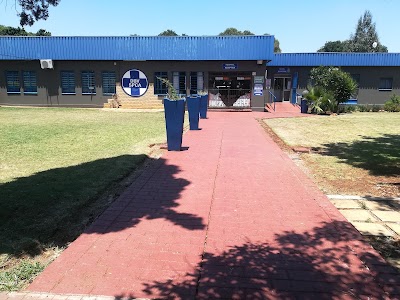Photos of Tshwane SPCA