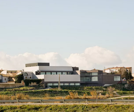Biblioteca Pública de Ribaforada.
