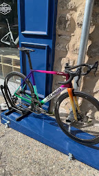 Photo n°22 de L'OFFICINA -bici da corsa- à Pernes-les-Fontaines (Magasin de vélos)