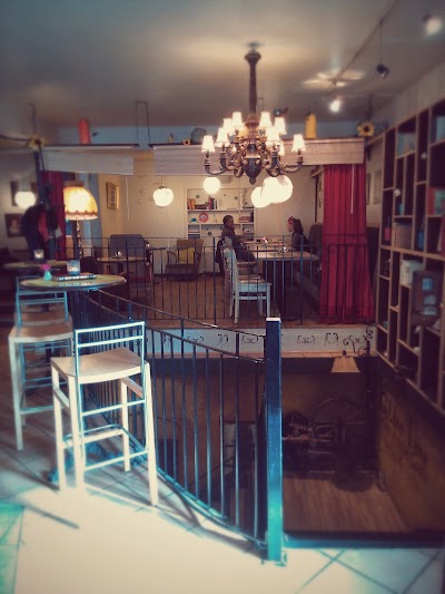 Photos of Caf&eacute; Kafka AS