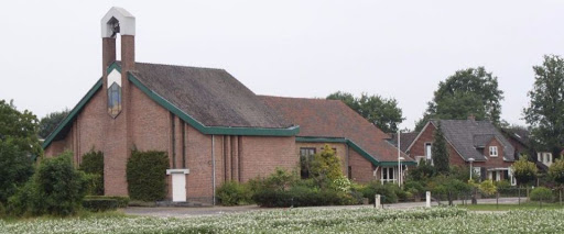 Gereformeerde Gemeente te Doetinchem