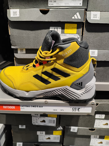 adidas Outlet Store Troyes - Thumbnail