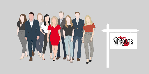 MI Roots Real Estate Group