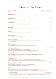 Photo n°51 de Casa Morreale Da Antonio e Marco à Lyon (Restaurant de spécialités d'Italie du Sud)