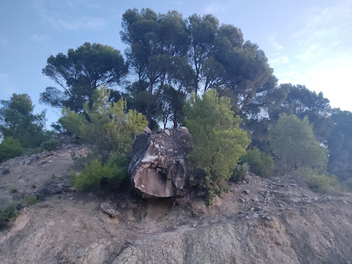 Castro de Valmediano (Edad de Hierro) - Thumbnail