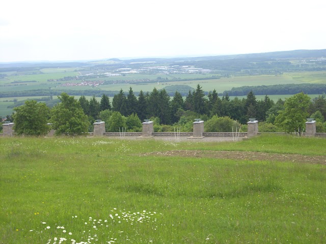 Mémorial de Buchenwald