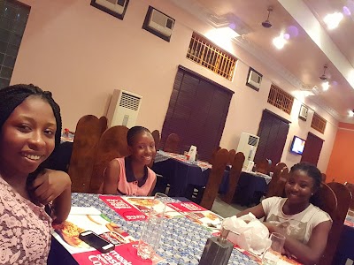 Photos of Jevinik Restaurant - Victoria Island