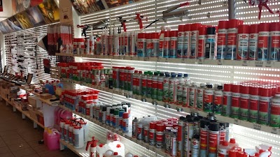 store