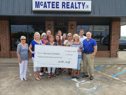 McAtee Realty - Visual