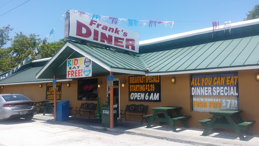 Franks Restaurant - Thumbnail