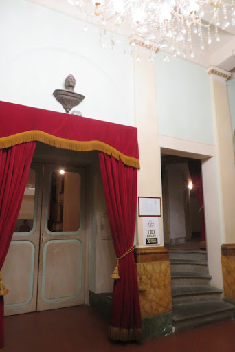 Cinema Teatro Dante - Thumbnail