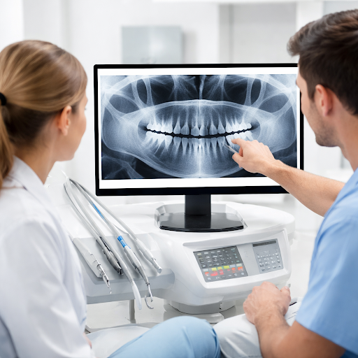 Wondering how a modern dental clinic in Surat can make your treatment safer, faster and more prec…