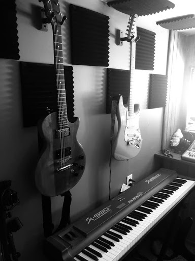 Old Wethersfield Music - Thumbnail