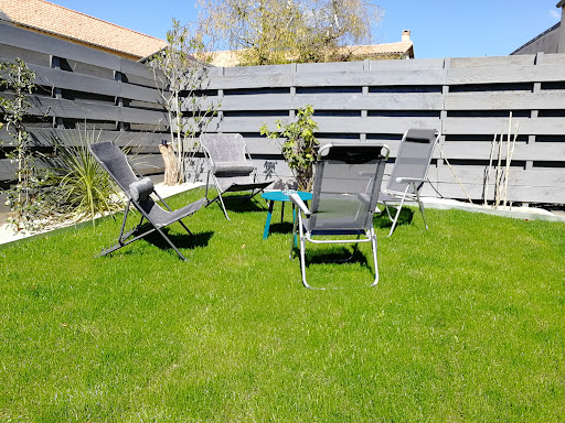 Photo de Les Gîtes du Fou