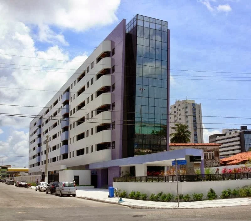 Neo Maceió - Apartments for Rent