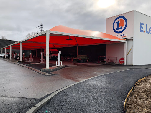 E.Leclerc DRIVE Fécamp