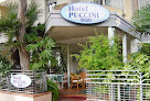 Hotel Puccini à  Riccione